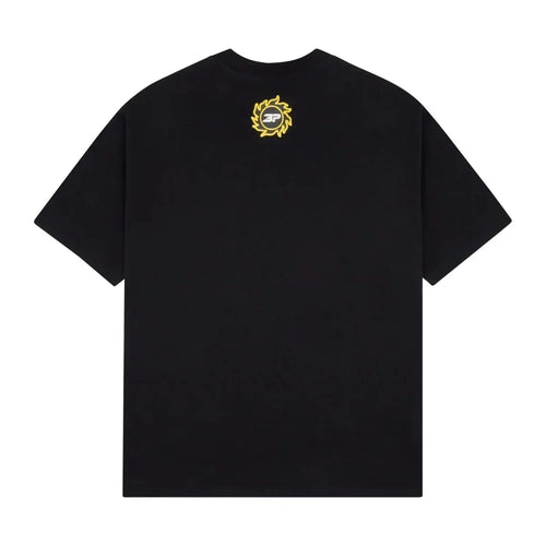 Broken Planet T Shirt Another Day Midnight Black